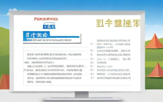 如何高效备考国考？掌握这些策略助你一臂之力！