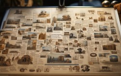 历史思维导图如何串联千年时空脉络？