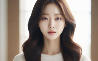 姐姐在韩语中应该如何书写？