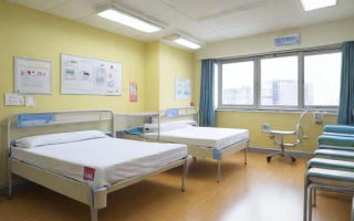 南医研究生宿舍条件究竟如何？