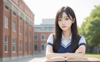 辽师女研究生如何平衡智慧与梦想？