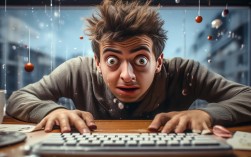 思维中断总发生，是压力太大还是大脑在自救？