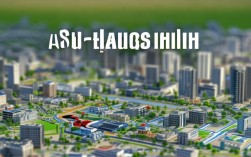 韩是软件学院具体位于哪个区？