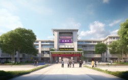 贵港工业学院录取分数线是多少？2023年最低分多少？