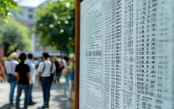 青岛康复学院202X年录取线是多少？各专业分数线差异大吗？