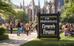 数学专业选校，哪些大学实力更强？