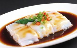 广东肠粉怎么做好吃