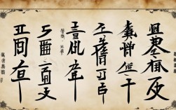 同音趣味对联