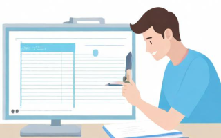 初级会计怎么报名（初级会计怎么报名考试流程）