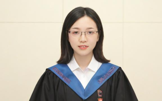 陆静研究生如何成为学术领域的追光者？
