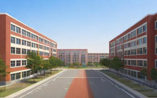 路桥区蓬街中学怎么样