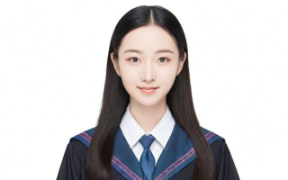 徐萌萌研究生