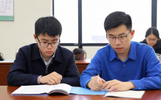 国考要交多少钱