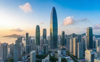 深圳怎么拼？探索这座现代化城市的独特魅力与发展历程