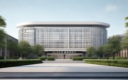 中科院土木工程研究所归属哪个院系？