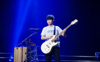 浙师大研究生音乐