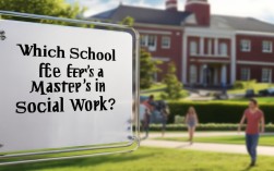 哪些学校开设社会工作硕士专业？