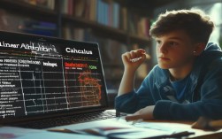 大学高数与线代，2025年哪个更易挂？