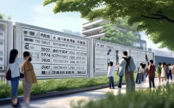 2025淮安二本录取分数线最新多少？