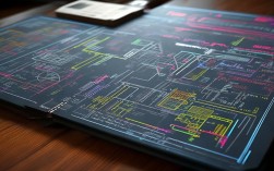 大学数学思维导图怎么绘制才能高效梳理知识点？