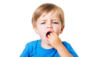 孩子发音不准是什么原因？如何纠正？