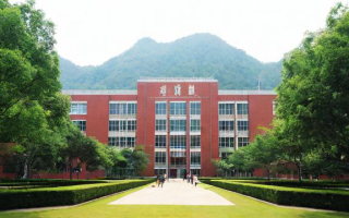 四川南江高中怎么样