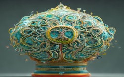 千克如何用思维导图呈现核心概念？