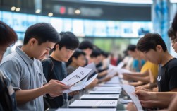 上海一建报名现场确认需满足哪些具体条件？