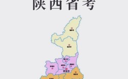 陕西省考研属于哪个区