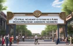 央美河南今年录取多少名额？