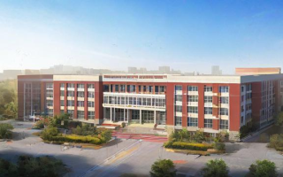郑州18中学校怎么样
