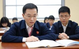 国考备考神器，哪款APP值得推荐？