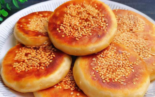 怎么做酱香饼（怎么做酱香饼视频教程）