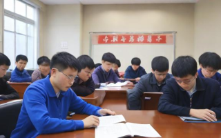 如何成功通过国家公务员考试并顺利上岸？