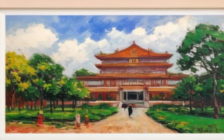 辽师研究生美术专业如何助力艺术探索与学术深造？