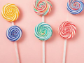 How to Say Candy in English?