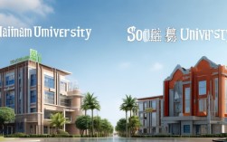 海南大学与苏大如何选？优势对比看这里！