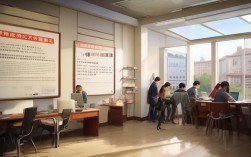 考西安本科2024年最低多少分能录取？不同专业分数线差多少？