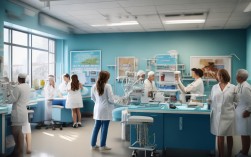 内科学和生化检验哪个更难学？知识点多还是操作难？