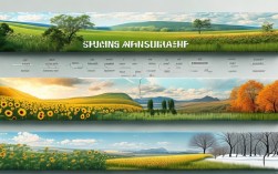 英语春夏秋冬思维导图，怎么高效记单词学语法？