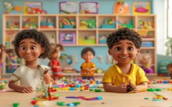 2025幼儿思维力训练，如何抓住3-6岁关键期？