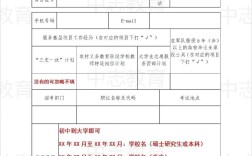 考试报名条件复审表哪里下载？