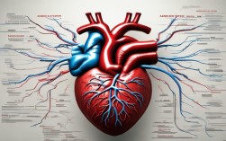 2025最新心血管系统思维导图,更新了吗?