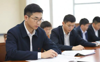 国考行测各题型分值如何分配？