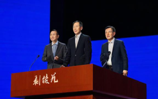如何有效地开启一场演讲？