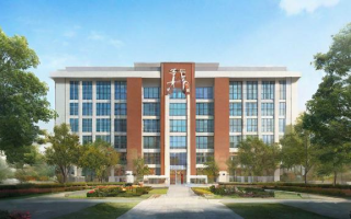 宁波四中，一所历史悠久的学府，培养了无数杰出人才