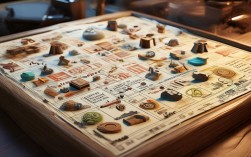 思维扩展游戏如何激发无限创造力？