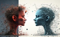 AI时代,人类思维逻辑与AI的逻辑有何本质区别?