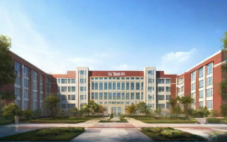 苏州市外语学校怎么样