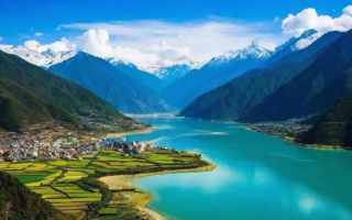 盐源县干海究竟怎么样？是否值得一游？